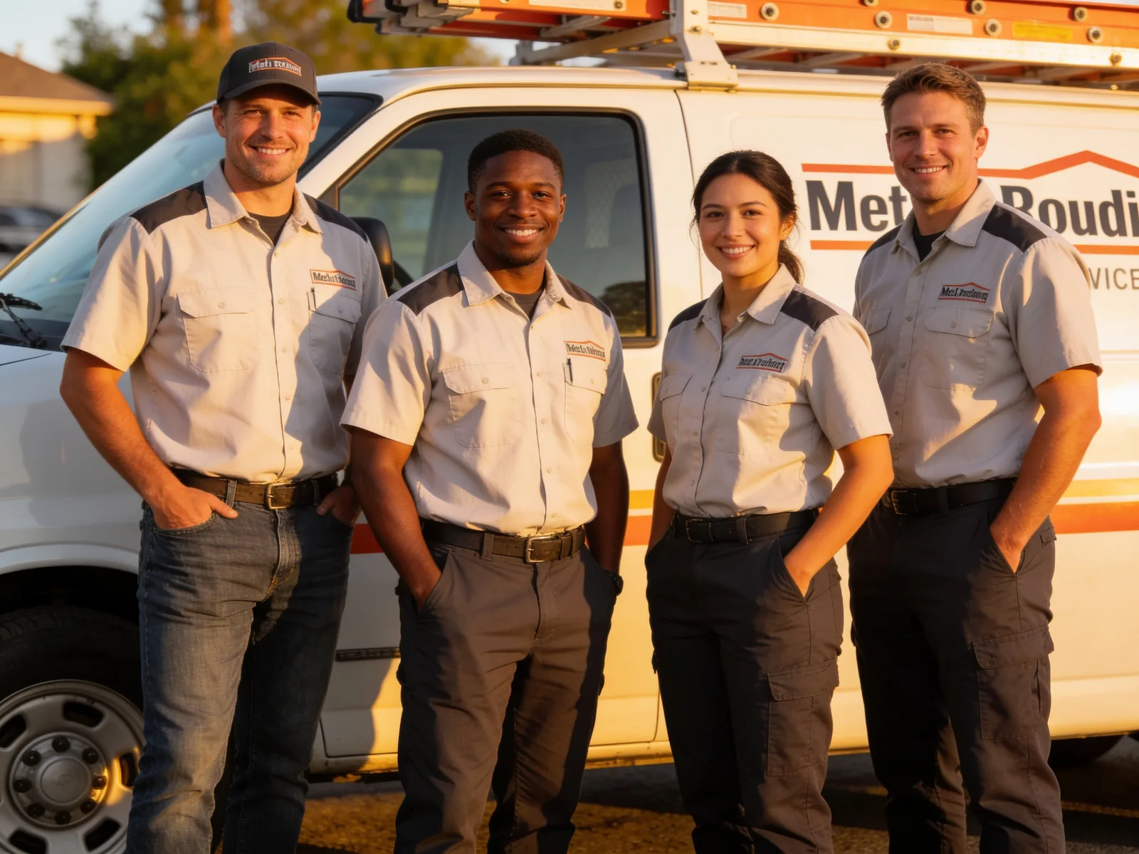 Metal Roof Installation company in Second Mesa, AZ
